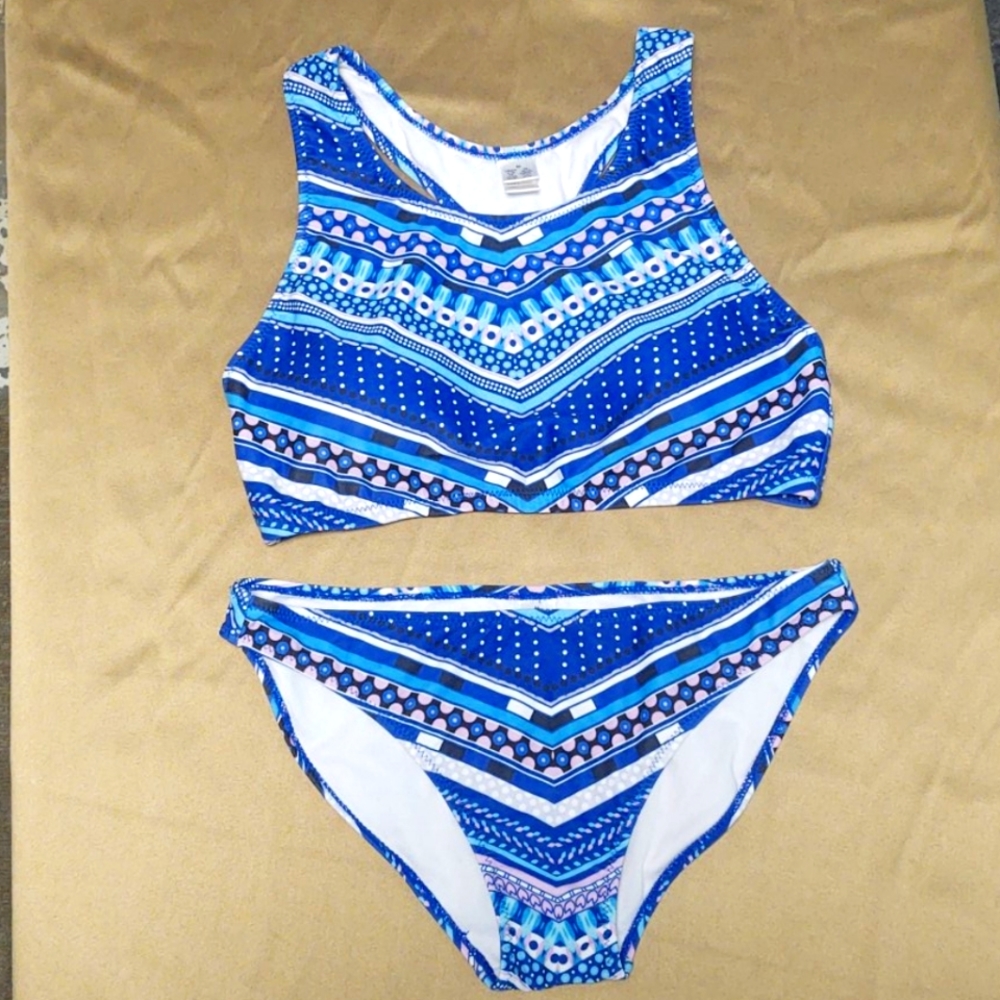 Zeraca swim set, size M
